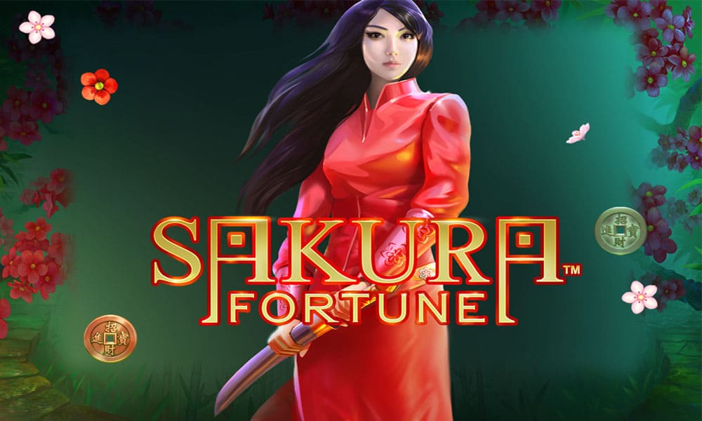 Keistimewaan Judi Slot Sakura Fortune