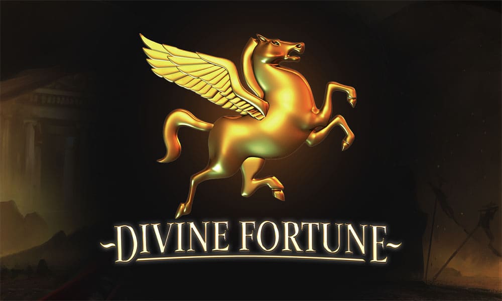 Mengenal Lebih Dekat Judi Slot Divine Fortune