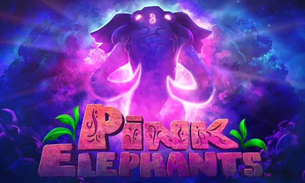 Mengenal Lebih Dekat Judi Slot Pink Elephants