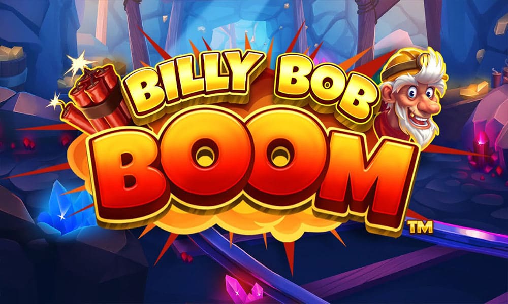 Cara Maksimalkan Peluang Menang di Slot Billy Bob Boom