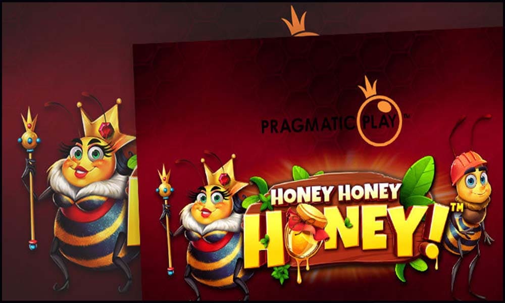 Cara Memainkan Slot Honey Honey Honey dengan Efektif