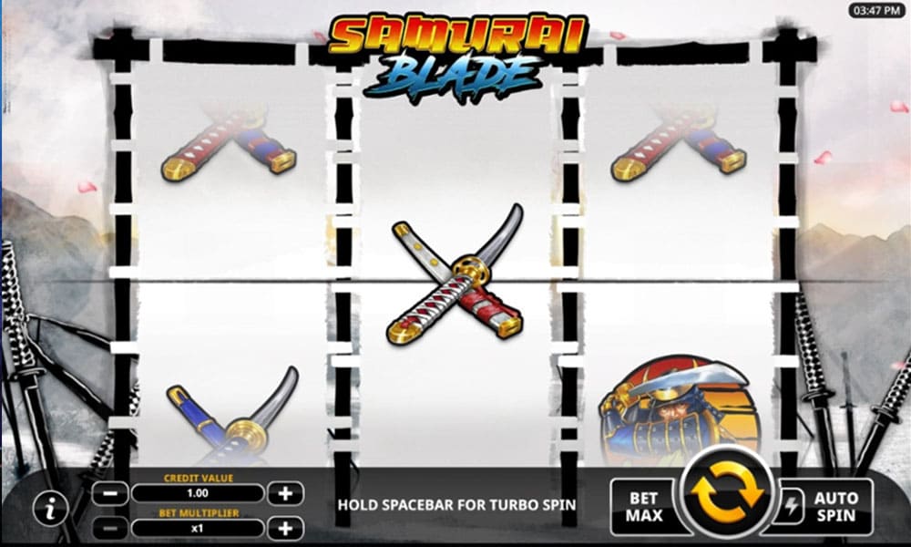 Cara Memenangkan Jackpot di Slot Samurai Blade