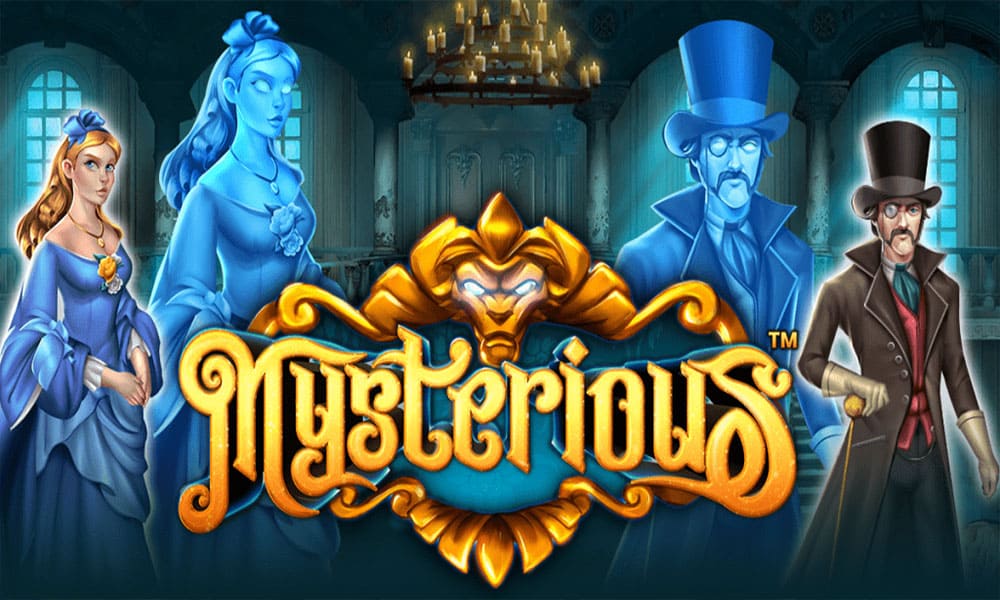 Fitur Menarik di Slot Mysterious yang Harus Diketahui