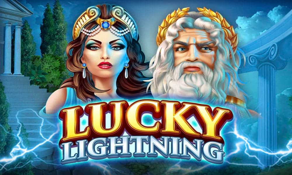 Mengungkap Keajaiban Slot Lucky Lightning Panduan Bermain