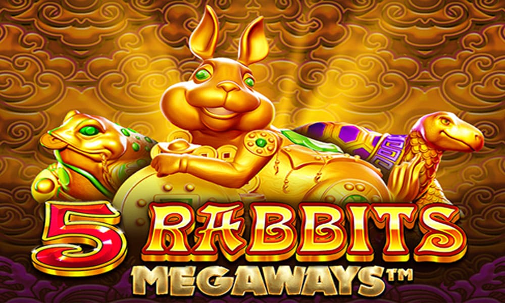 Mengungkap Rahasia Slot 5 Rabbits Megaways Tips dan Trik