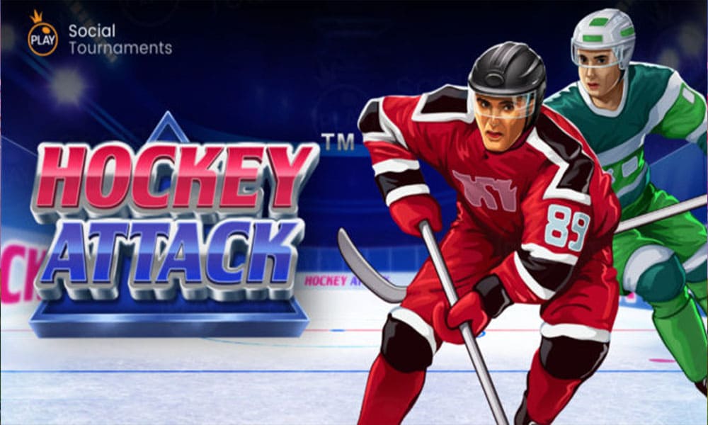 Mengungkap Slot Hockey Attack Panduan dan Strategi Terbaik