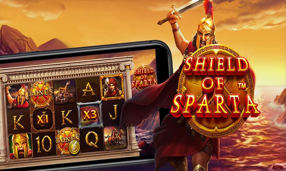 Mengungkap Slot Shield of Sparta Panduan dan Strategi Terbaik