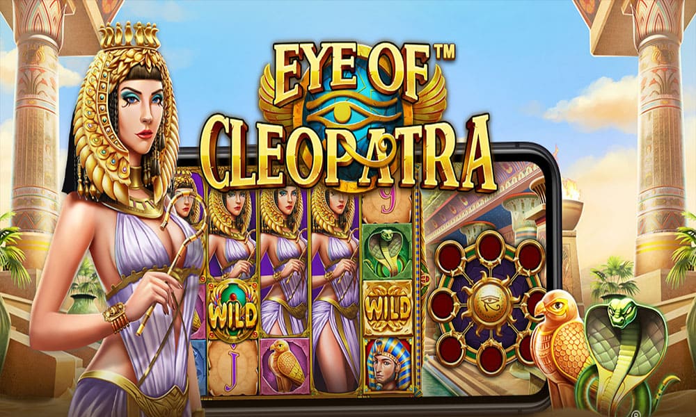 Menilai Potensi Kemenangan di Slot Eye of Cleopatra