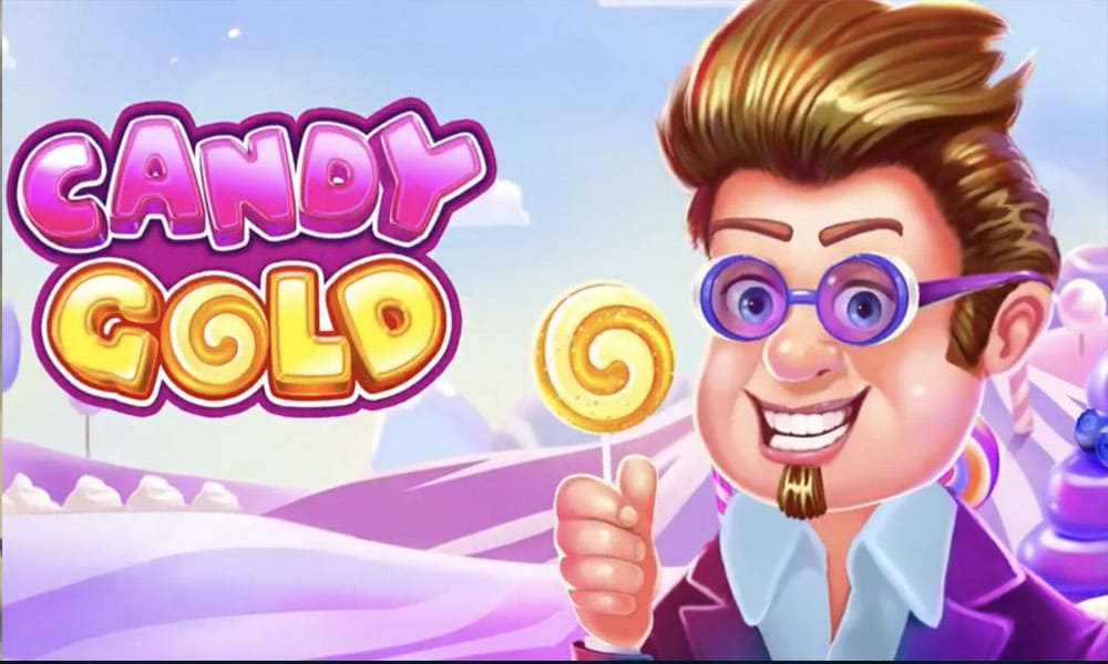 Meningkatkan Peluang Menang di Slot Candy Gold