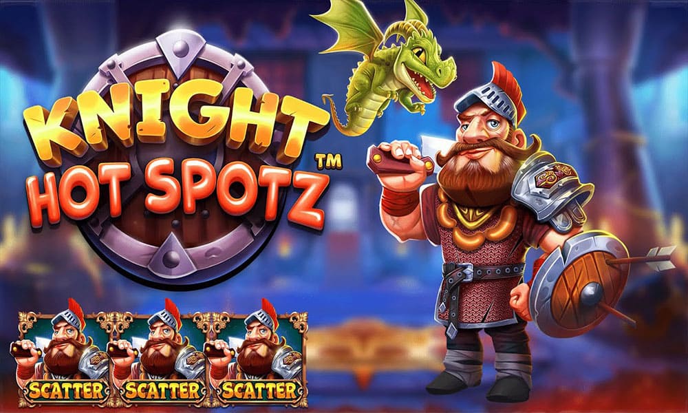 Menjelajahi Slot Knight Hot Spotz Panduan Lengkap