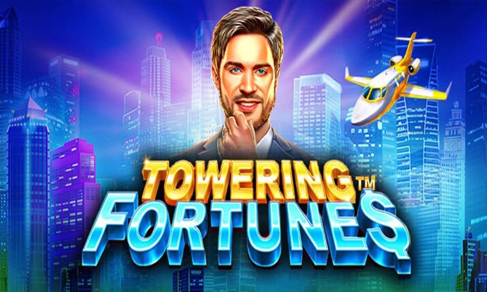 Menjelajahi Slot Towering Fortune Panduan Singkat