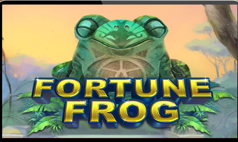 Slot Fortune Frog Desain dan Grafis yang Menawan