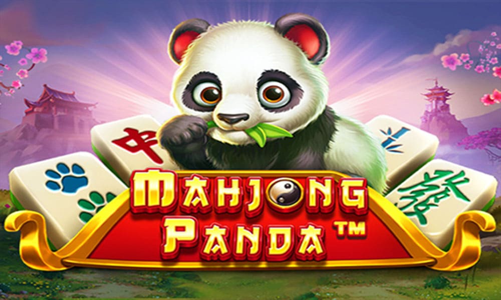 Slot Mahjong Panda Menyelami Kesenangan Permainan