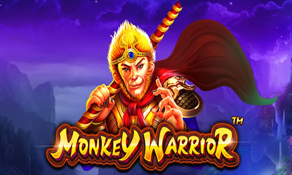 Slot Monkey Warrior Mengoptimalkan Taruhan Anda