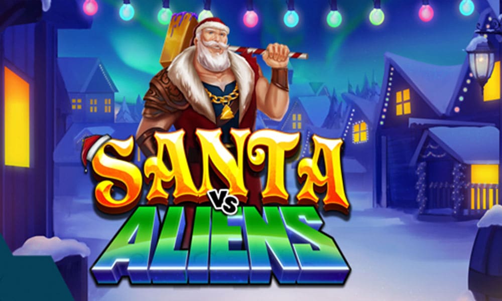 Slot Santa Vs Aliens Panduan untuk Memilih Taruhan yang Tepat