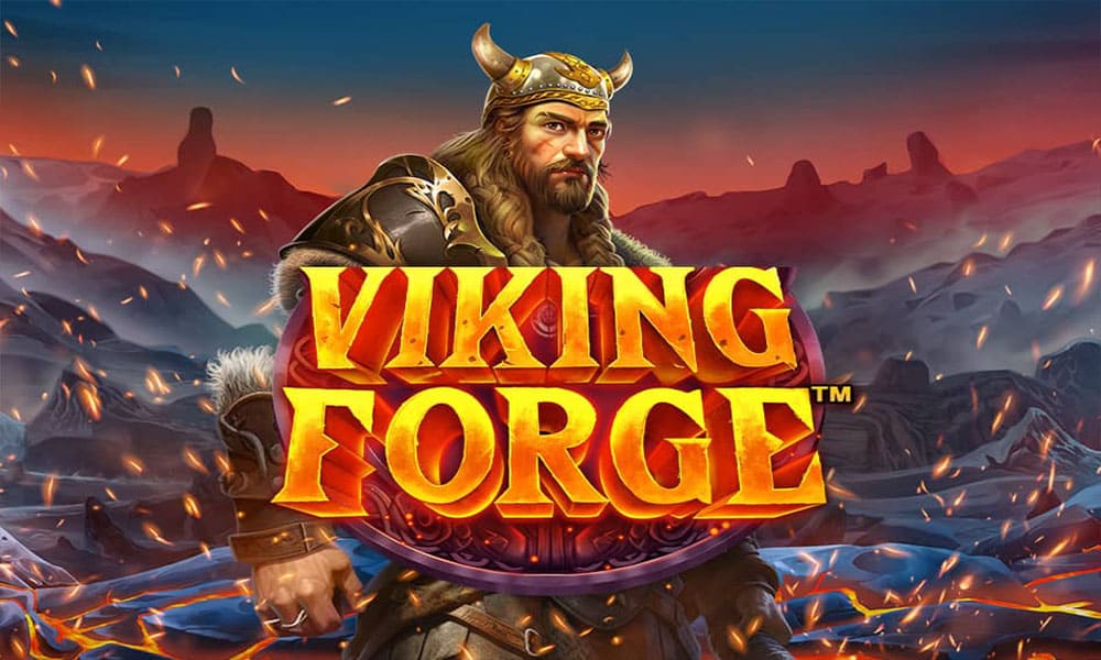 Slot Viking Forge Menilai Kelebihan dan Kekurangan Permainan