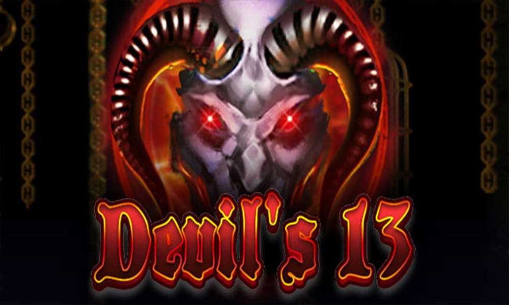 Strategi Menang di Slot Devils 13 Tips untuk Pemain