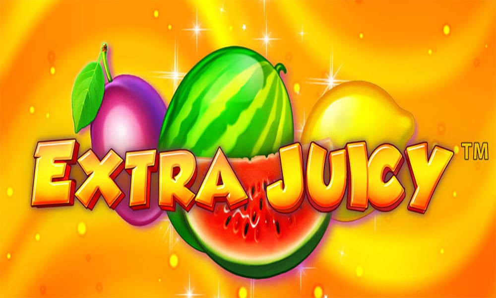 Strategi Menang di Slot Extra Juicy Tips dan Trik Terbaik