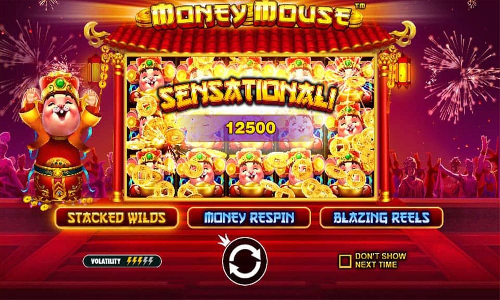 Strategi Sukses untuk Menang di Slot Money Mouse