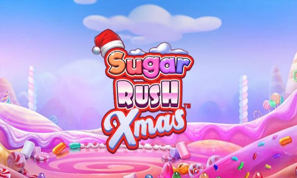 Strategi Terbaik untuk Menang di Slot Sugar Rush Xmas