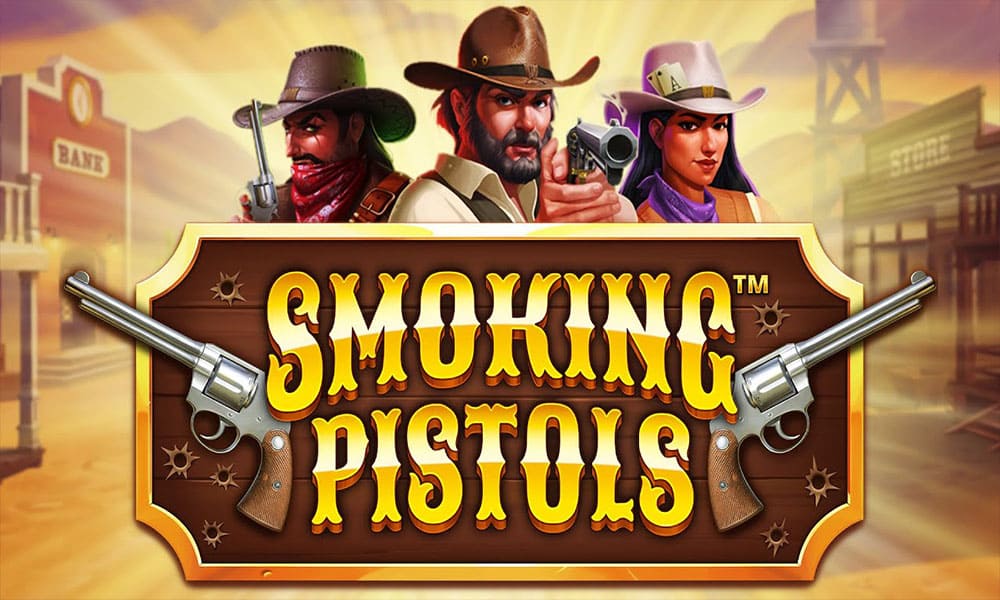 Strategi Terbaik untuk Mengalahkan Slot Smoking Pistols