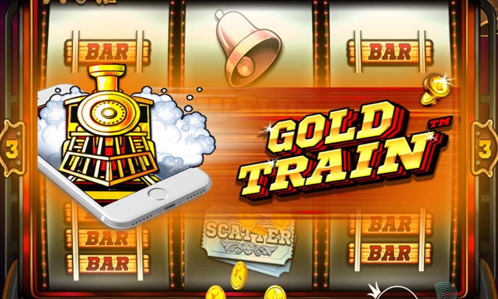 Tips dan Trik Menang di Slot Gold Train