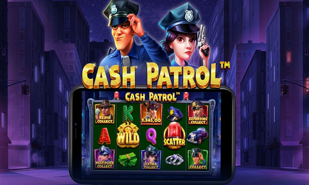 Tips dan Trik untuk Meningkatkan Peluang di Slot Cash Patrol